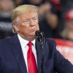 Trump'tan son dakika H&uuml;rm&uuml;z Boğazı a&ccedil;ıklaması