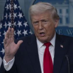 Trump&rsquo;tan Suudi Arabistan&rsquo;a İsrail şartı! N&uuml;kleer i&ccedil;in yeni pazarlık kozu! 