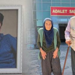 Tunceli'de &ouml;l&uuml; bulunan Onur&rsquo;un anne ve babası 9 yıldır oğlunun katilini arıyor