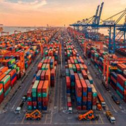 T&uuml;rkiye, AB'nin 5'inci b&uuml;y&uuml;k ticaret ortağı konumunda