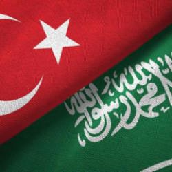 T&uuml;rkiye ile Suudi Arabistan yeni projelere hazırlanıyor