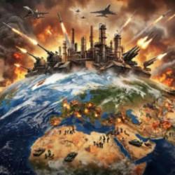 T&uuml;rkiye ka&ccedil;ıncı sırada! 2050'de d&uuml;nyaya h&uuml;kmedecek &uuml;lkeler a&ccedil;ıklandı