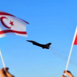 T&uuml;rkiye'den son dakika KKTC duyurusu