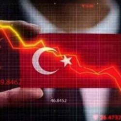 T&uuml;rkiye'nin 5 yıllık kredi risk primi geriledi