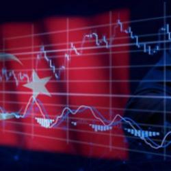 T&uuml;rkiye&rsquo;nin b&uuml;y&uuml;me rakamları i&ccedil;in g&ouml;zler yarına &ccedil;evrildi!