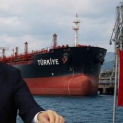 T&uuml;rkiye'ye akaryakıt satıyorlardı: Şimdi T&uuml;rkiye'den alıyorlar!