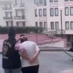 Ucuz ev vaadiyle kapora tuzağı: 3 ilde eş zamanlı operasyon