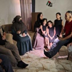 Umut Ol Derneği&rsquo;nden Mısır&rsquo;daki Gazzeli m&uuml;ltecilere destek