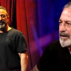 Cem Yılmaz hastaneye kaldırıldı! Bakanlıktan a&ccedil;ıklama geldi: Sağlık durumu nasıl?
