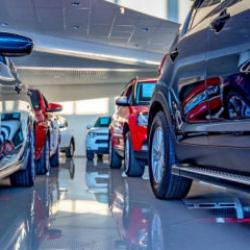 Otomobillerde rekabet kızıştı! İşte 1 milyon TL altında en &ccedil;ok ilan verilen 10 model