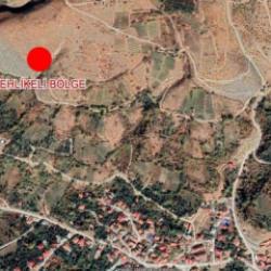 &Uuml;z&uuml;ml&uuml;'de y&uuml;ksek heyelan riski! Tahliye uyarısı yapıldı 