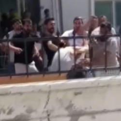 Van'daki kavgada ağır yaralanan gen&ccedil; yaşam m&uuml;cadelesini kaybetti