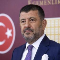 Veli Ağbaba'ya "20 milyon TL" tehdidi: İstanbul'dan Malatya'ya adam g&ouml;nderdiler