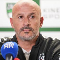 Vincenzo Italiano hedeflerini a&ccedil;ık&ccedil;a s&ouml;yledi