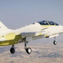 G&ouml;k Vatan&rsquo;da g&ouml;vde g&ouml;sterisi: H&Uuml;RJET i&ccedil;in tarihi g&uuml;n! 18 dakika havada kaldı