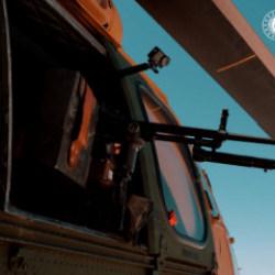 Yerli ve milli MMT-76'dan b&uuml;y&uuml;k başarı: Helikopter kullanımına hazır!