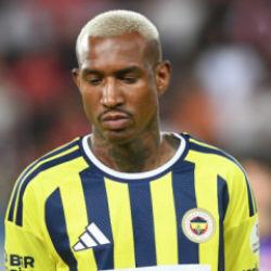 Y&ouml;netime isyan etmişti! Talisca transferde karar değiştirdi