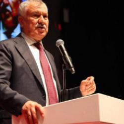 Zeydan Karalar'a tepki: R&uuml;şvet alan cezasını &ccedil;eker