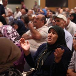 Konya'da Vefa Umresi Projesi'nde 3'&uuml;nc&uuml; kura &ccedil;ekimi yapıldı 