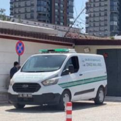10 yaşındaki Muhammed, t&uuml;fekle oynarken kendini vurdu