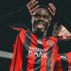 117 ma&ccedil;ta 58 gol atmıştı! Trabzonspor yıldız golc&uuml;yle anlaşmaya vardı