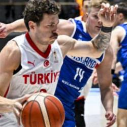 8'de 8 yaptık! Namağlup 12 Dev Adam D&uuml;nya Kupası'nda