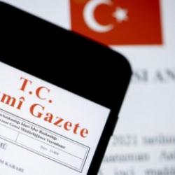 12 &uuml;lkeye yeni b&uuml;y&uuml;kel&ccedil;i atandı
