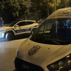 16 yaşındaki &uuml;vey oğlunun bı&ccedil;akla yaraladığı baba &ouml;ld&uuml;