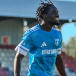 1. Lig'de Diarra, Muğlaspor tarihine ge&ccedil;ti