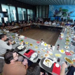 2027 İspanya S&uuml;per Kupası organizasyon toplantısı ger&ccedil;ekleştirildi