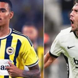 550 milyon euroluk dev derbi! İşte en değerli iki yıldız