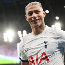 S&uuml;per Lig'i sallayacak hamle! Richarlison'la anlaşma sağlandı