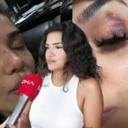 Ebru hemşire: "&Ouml;lmeden &ouml;nce sesimi duyun" 