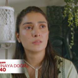 Fırtınaya Doğru 7. b&ouml;l&uuml;m: Ailesi Sara'ya inanmıyor 