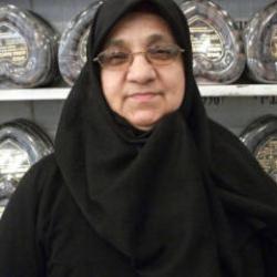 70 yaşındaki Nuriye teyze her yerde aranıyor!