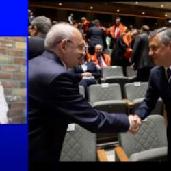 Muhalefetin &ccedil;apsızlığına dayanamadı! Zehir zemberek s&ouml;zlerle y&uuml;klendi