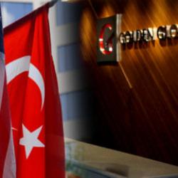 ABD'den bomba su&ccedil;lamayla T&uuml;rk bankasına yaptırım: Bankadan ilk a&ccedil;ıklama!