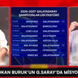Ahmet &Ccedil;akar canlı yayında bombayı patlattı, duyanlar kulaklarına inanamadı