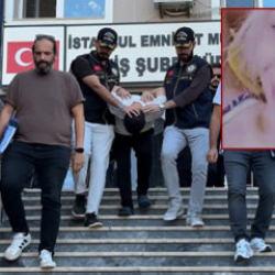 Zeynep Yıldırım cinayetinde 6 ş&uuml;pheli adliyede! Ağabeyini su&ccedil;ladı 