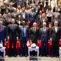 Bakan Şimşek: &Ouml;zel sekt&ouml;r harekete ge&ccedil;irilmeli
