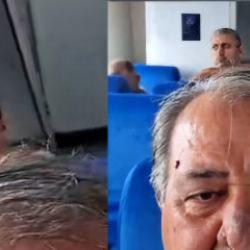  Batan gemideki son g&ouml;r&uuml;nt&uuml;s&uuml; ailesinin y&uuml;reğini dağladı