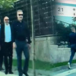 Başkent sokaklarında Bakan Fidan s&uuml;rprizi