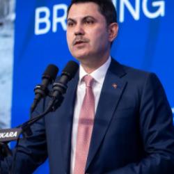Bakan Murat Kurum İstanbul&rsquo;da kiralık konut d&ouml;neminin m&uuml;jdesini verdi