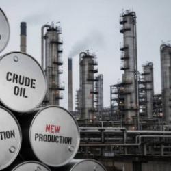 ABD&rsquo;nin petrol rezervi eriyor: Trump'ın g&ouml;z&uuml; Venezuela'da: 1982'den beri en d&uuml;ş&uuml;k seviye