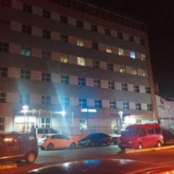 Acil servisler doldu! Kaymakamlık uyardı: Şebeke suyunu kullanmayın