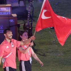 Akdeniz Oyunları sona erdi! T&uuml;rkiye'den tarihi başarı