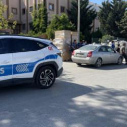 Konya&rsquo;da alacak verecek kavgası kanlı bitti: 1 kişi ağır yaralandı