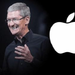 Apple'da 15 yıllık devir son buldu: Tim Cook g&ouml;revini bıraktı!