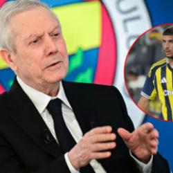 Aziz Yıldırım Oğuz Aydın konusunda haklı &ccedil;ıktı!