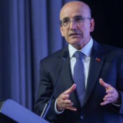 Bakan Şimşek: Kamuda tasarruf başarılı oldu